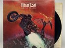 Meat Loaf - Bat Out Of Hell - 1977 US Album (NM) Ultrasonic Clean