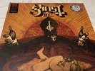 Ghost B.C. Infestissumam Red Colored Vinyl LP RARE 2013 PRESSING