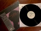 Bill Evans Trio “Waltz for Debby” OJC Original Jazz Classics 1985 LP Vinyl