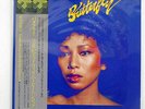 KIMIKO KASAI / HERBIE HANCOCK BUTTERFLY CBS/SONY 25AP 1350 JAPAN OBI VINYL LP