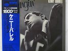 KENNY BURRELL SWINGIN' BLUE NOTE GXF-3070 JAPAN OBI VINYL LP
