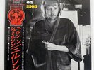 NILSSON SCHMILSSON NILSSON RCA SRA-5536 JAPAN OBI PROMO VINYL LP