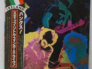STIFF LITTLE FINGERS HANX CHRYSALIS WWS-81385 JAPAN OBI VINYL LP