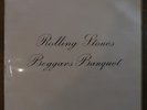 The Rolling Stones - Beggars Banquet - LK 4955 MONO - 12