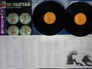 SYLVIE VARTAN - IMPORT JAPAN - PALAIS DES CONGRES 1977 WITH OBI - 2 x LP JAPON