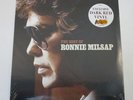 THE BEST OF RONNIE MILSAP NEW 2020 LP CRACKER BARREL EXCLUSIVE DARK RED VINYL