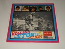 The Rolling Stones - LP - In Action - DE 1966 - Decca 74 307 - FIRST PRESS