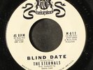 ETERNALS: blind date / today WARWICK 7