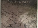 Rod Stewart -Gasoline Alley LP 2011 (MOFI 1-016) Numbered LTD Edition NEW SEALED