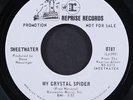 SWEETWATER: my crystal spider / what's wrong REPRISE 7