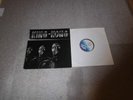 Progressivrock-LP KING KONG 