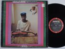 MICHAEL WHITE Spirit Dance ABC/IMPULSE LP gatefold e