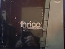 Thrice-the Illusion Of Safety Vinyl LP/ Thursday/ Poison The Well/ Saison