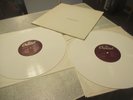 The Beatles Capitol Records – SEBX-11841 WHITE VINYL COMPLETE Album LP Record