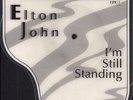ELTON JOHN I'M STILL STANDING 7