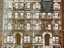 Led Zeppelin – Tangible Vandalism - 2x Double Vinyl Record LP - RARE