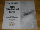 THE SMITHS - THIS CHARMING MAN - NEW YORK REMIX - MORRISSEY - 1983 - EXCELLENT