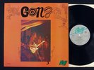 GONG - Magick Brother LP  Affinity AFF 4 - UK Reissue Pressing