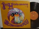 JIMI HENDRIX EXPERIENCE 1967 VINYL LP ARE YOU EXPERIENCED NEAR MINT NR