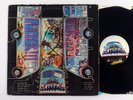 Flipper - Gone Fishin' LP  Subterranean SUB 42 - Original Pressing
