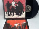 The White Stripes ‎White Blood Cells 2001 Sympathy Original Vinyl LP Shrink VG++
