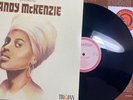LEE SCRATCH PERRY Candy McKenzie TROJAN TBL210 95925E1 2011 Ltd Ed VINYL  LP NM