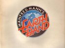 LP Manfred Manns Earth Band Glorified Magnified SBL PRICE CODE Philips