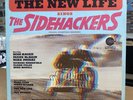 The Sidehackers Soundtrack 1969 LP The New Life Amaret ST5004 Psychedelic Garage