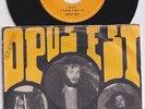 OPUS EST *1974 Belgian FREAKROCK Heavy PSYCH PROTO PUNK METAL BONEHEAD 45*Listen