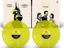 Verdena - Volevo Magia - 2LP Giallo Edizione Numerata Limitata 