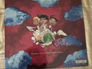 (LIMITED) J. Cole KOD Alternate Cover Pink Vinyl Factory Sealed LP