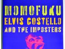 Elvis Costello - Momofuku - US First Pressing - 2008 - B0011109-01