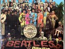 THE BEATLES 