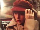 Red (Taylor’s Version) By Taylor Swift (4 x Vinyl LP - WITH SLIPMAT ) Sealed