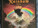 LP    Blackmore's Rainbow* ‎– Rainbow Rising   - 1976