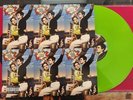 Lana Del Rey Norman Fucking Rockwell 180gr Lime Green 2lp Vinyl Limited