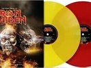 Various Artists - The Many Faces Of Iron Maiden / Various (Ltd 180gm Red & Yello