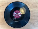 DORIS  DAY        RARE 1958 COLUMBIA 78 rpm           TUNNEL OF LOVE