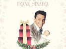 Frank Sinatra CHRISTMAS WITH FRANK 10 Holiday Songs MUSIC White Colored Vinyl LP