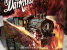 The Darkness - One Way Ticket To Hell ...And Back - LP Vinyl - Used EU Press
