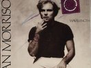 VAN MORRISON – Wavelength 1978 Original SEALED LP