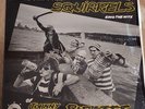 Squirrels Ernest Anyway Sing Johnny Kidd Young Fresh Fellows PopLlama RARE LP