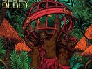 Francis Bebey - Psychedelic Sanza 1982-1984 [New Vinyl LP]