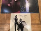 Fleetwood Mac & Stevie Nicks LPs - Rumors, The Wild Heart, Bella Donna