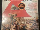 THE ALAMO - SOUND TRk COLUMBIA RECORDS-CS-8358 - 