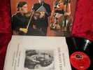 1970 UK EXC TO EXC+ 5 LP SLS 789/5 BEETHOVEN PIANO TRIOS JACQUELINE DU PRE, ZUKE