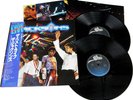 Michael Jackson Jacksons LIVE Album Disque 33t 12