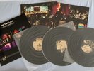 Metallica S&M 62463-1 USA 1999 3LP LP Vinyl Elektra Gatefold Michael Kamen