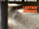 LIGHTNIN' HOPKINS Lightnin' Strikes VEE JAY/VMP LP Stunning Near Mint