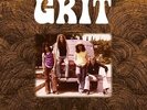 The Grit - Grit [Used Very Good Vinyl LP]